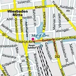 One Hotel Wiesbaden