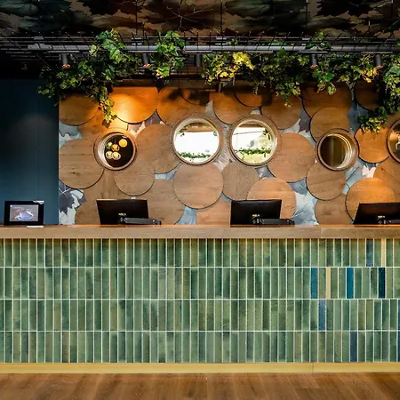 موتيل وان 3* فيسبادن