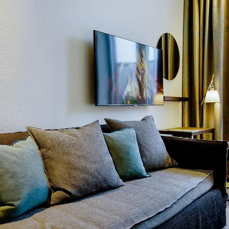 One Hotel