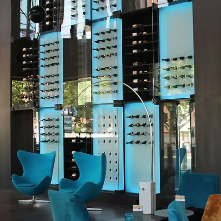 One 3* Wiesbaden