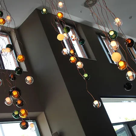 Hotel One Wiesbaden