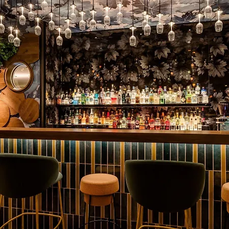 Hotel One Wiesbaden