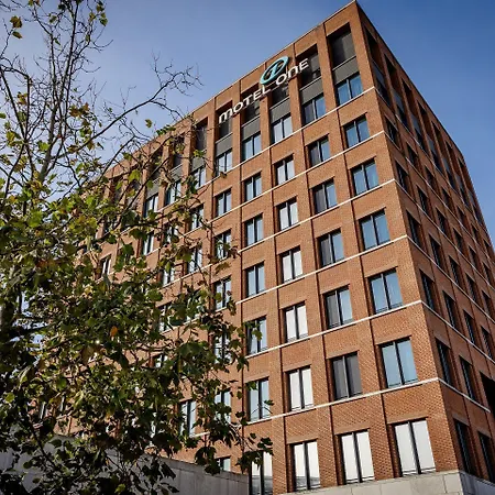 One Wiesbaden