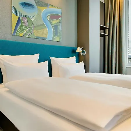 One Hotel Wiesbaden