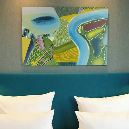 One Hotel Wiesbaden