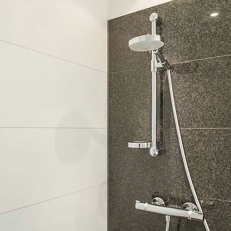 Hotel One Wiesbaden