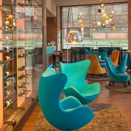 Hotel One Wiesbaden